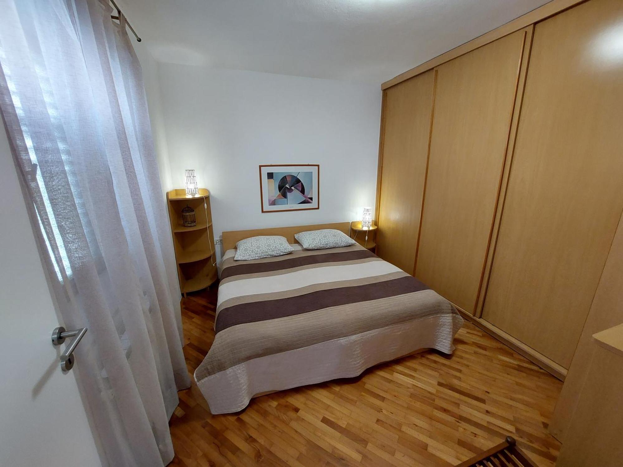 M&M Sunset Apartments Portoroz Exterior foto