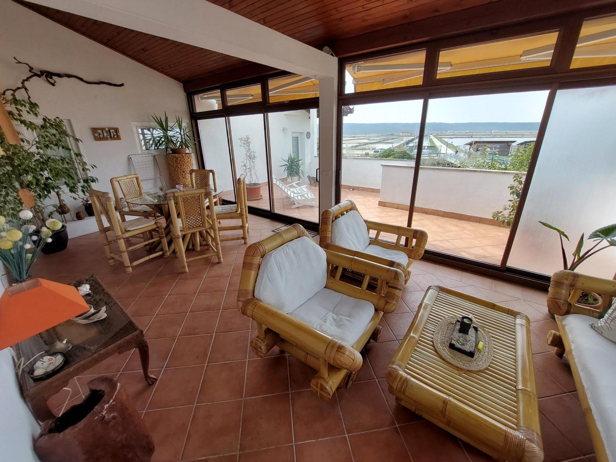 M&M Sunset Apartments Portoroz Exterior foto