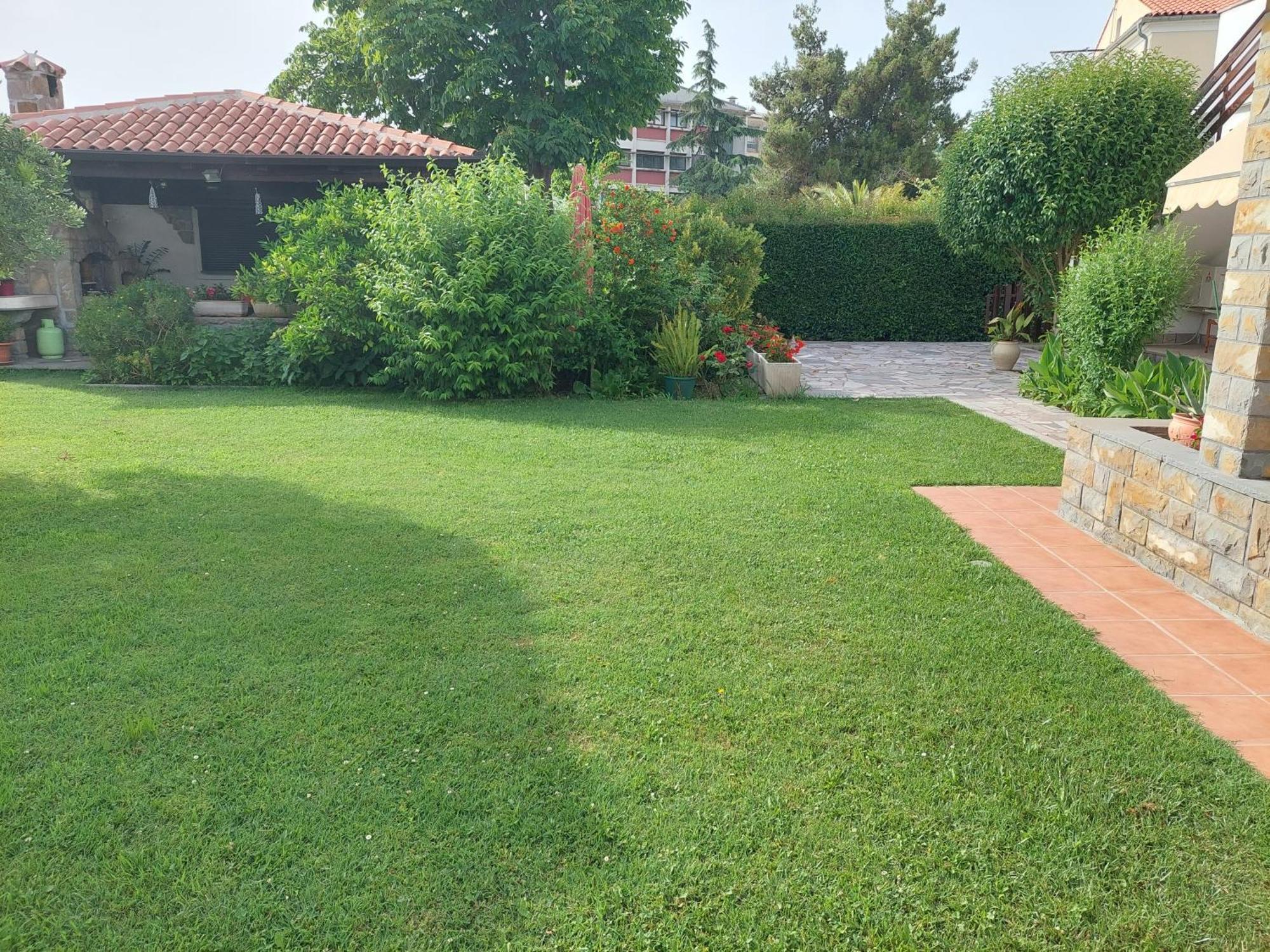 M&M Sunset Apartments Portoroz Exterior foto