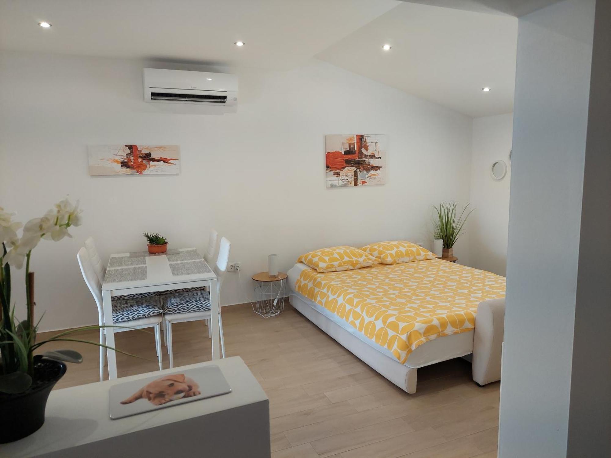 M&M Sunset Apartments Portoroz Exterior foto
