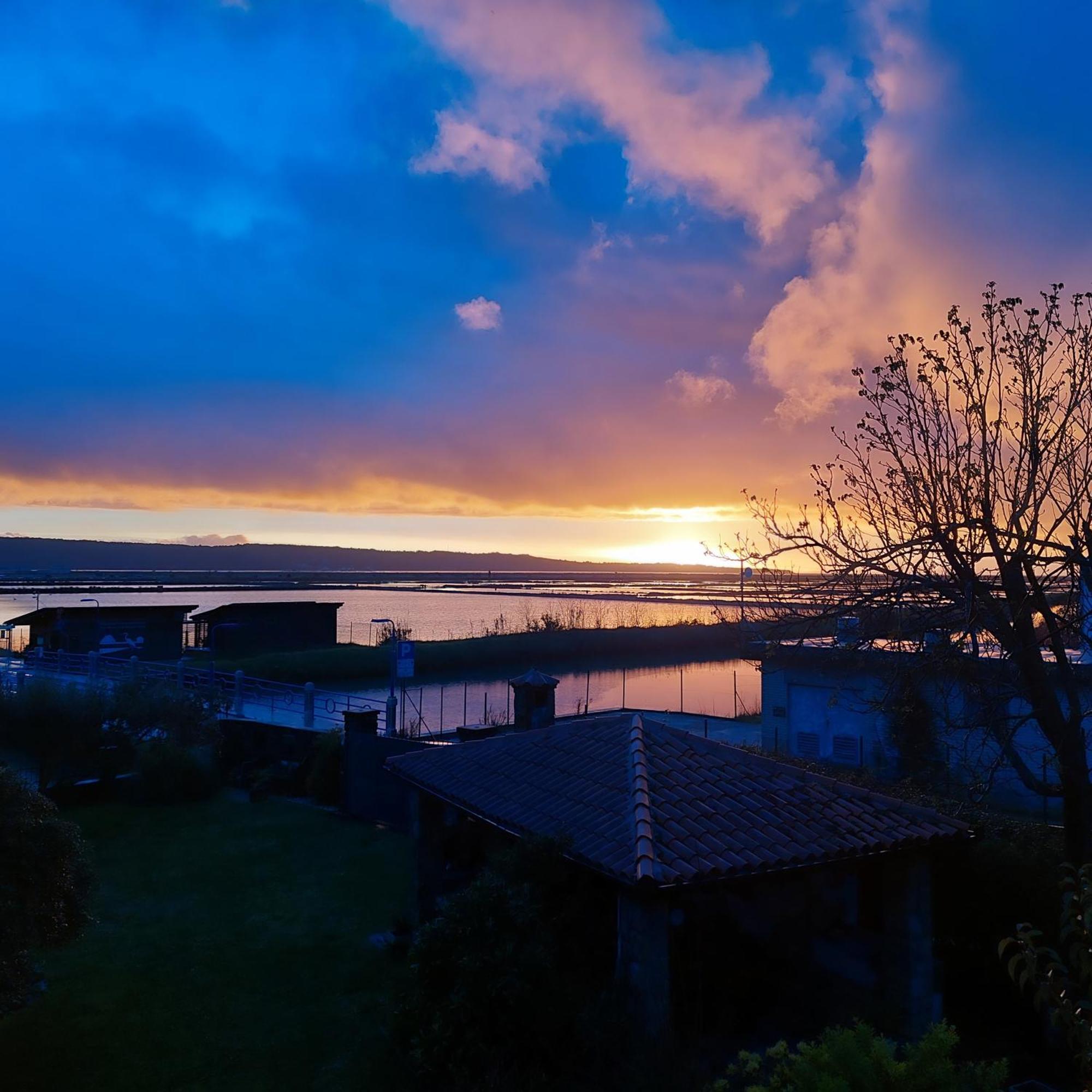 M&M Sunset Apartments Portoroz Exterior foto