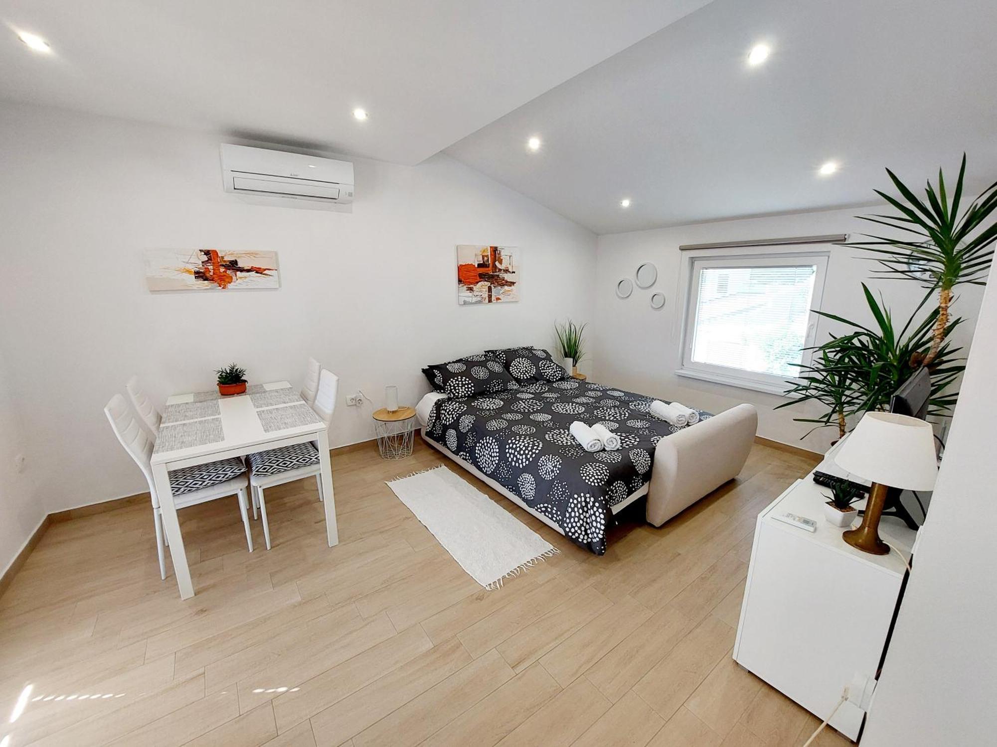 M&M Sunset Apartments Portoroz Exterior foto